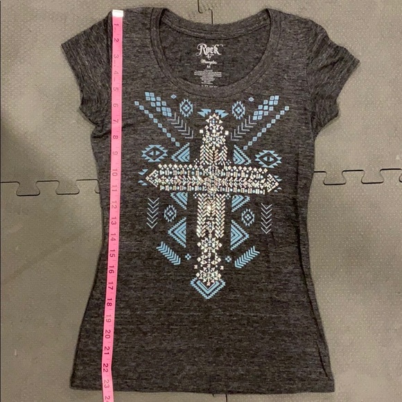 Rock 47 by Wrangler Shirt - Picture 3 of 5